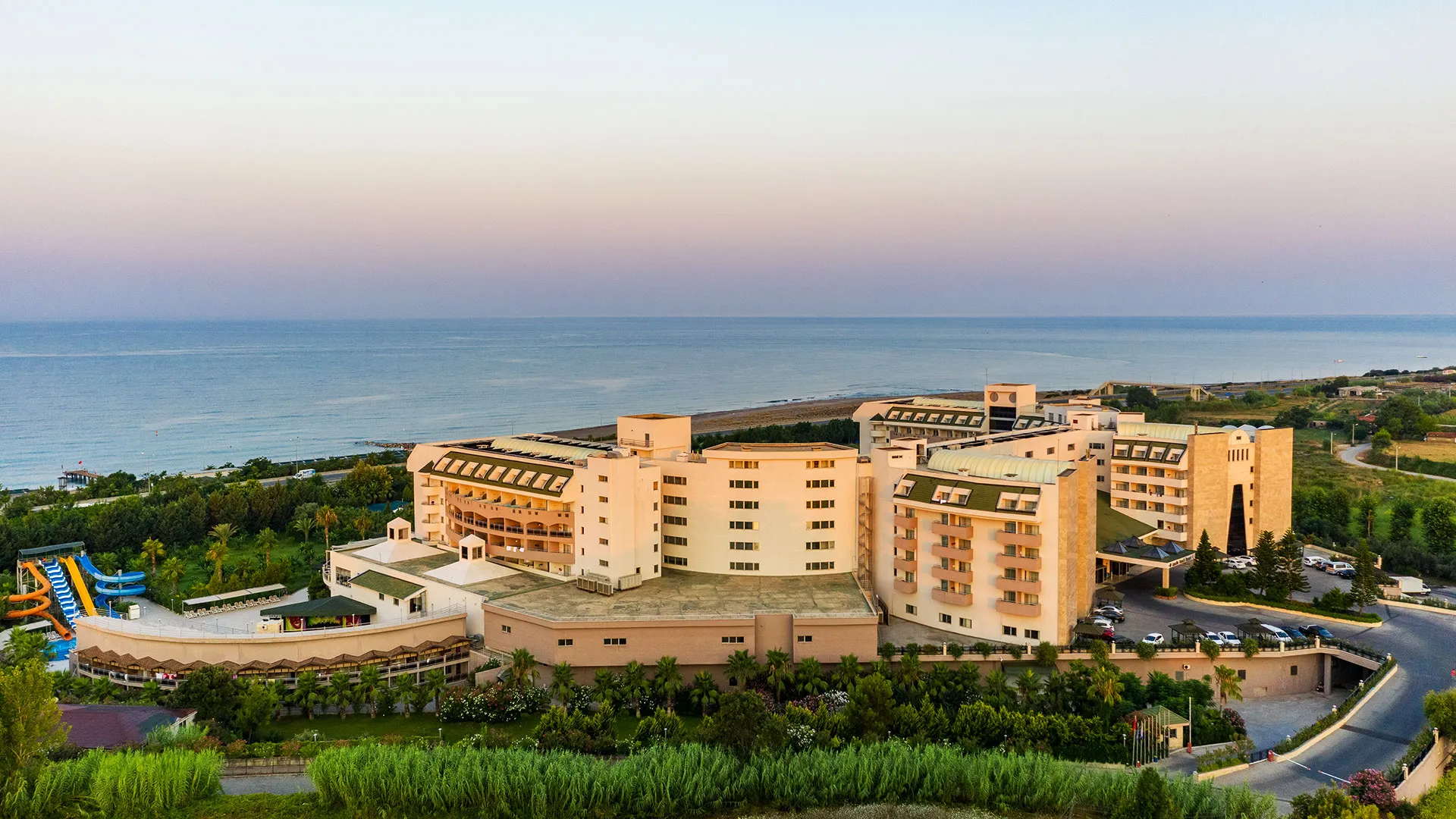 Vita Silva Hotel – 63