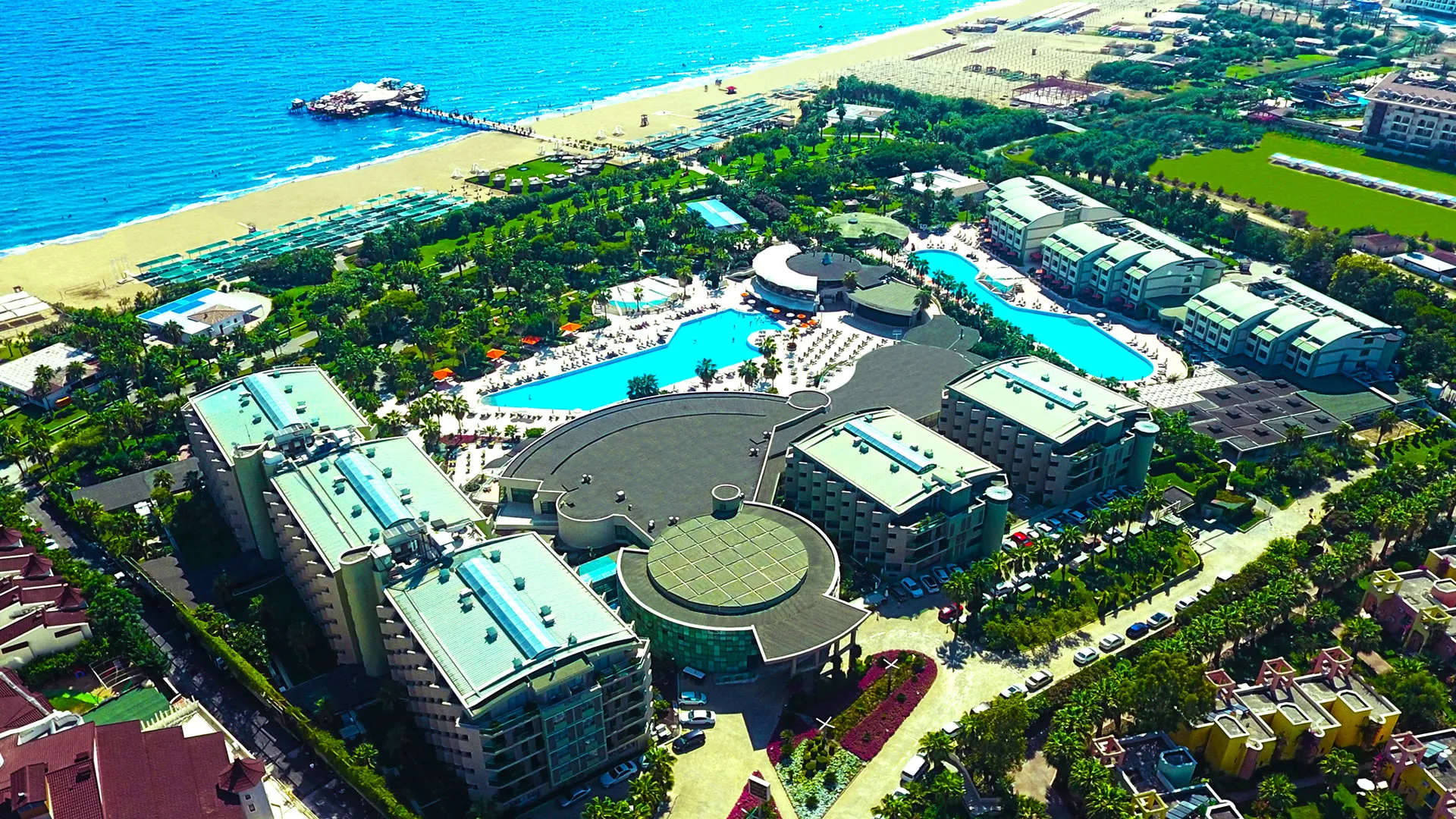 Vonresort Golden Coast – 21
