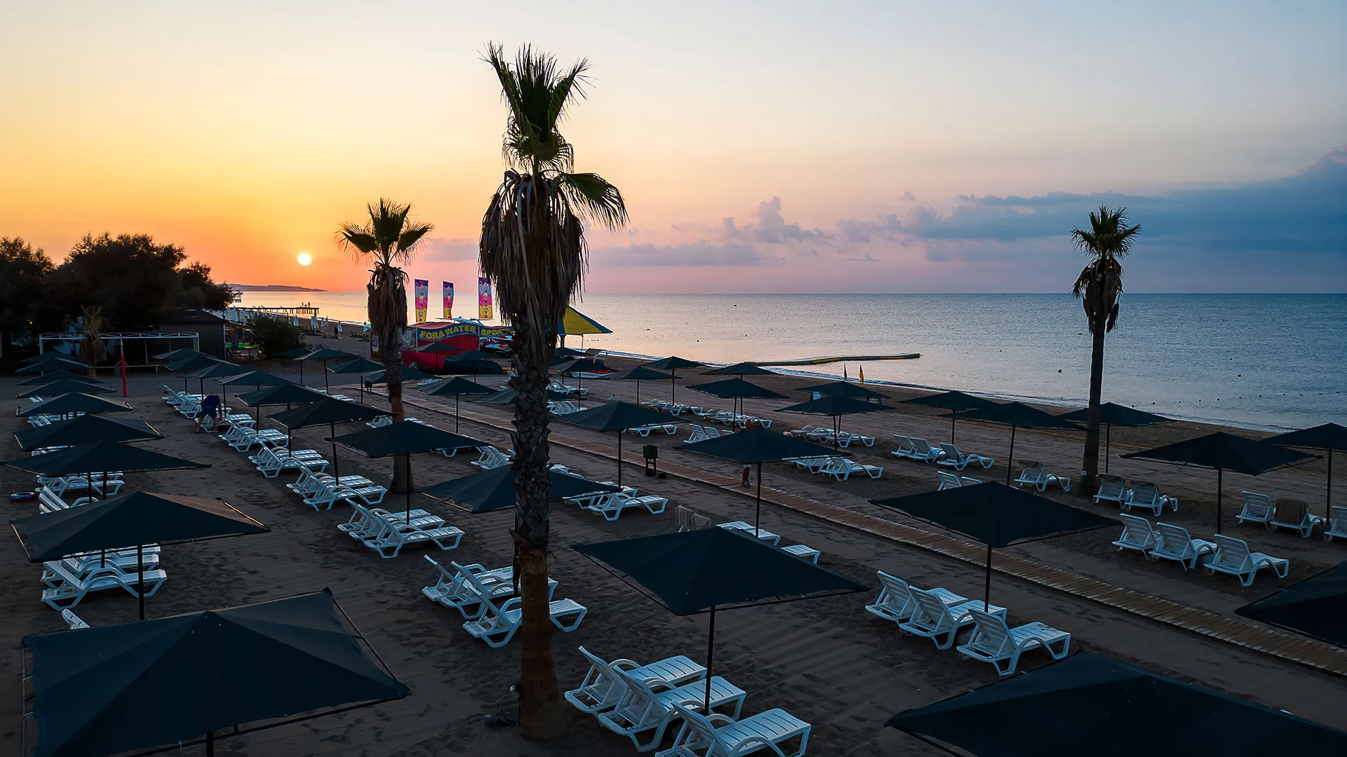 Adora Resort Hotel – 97