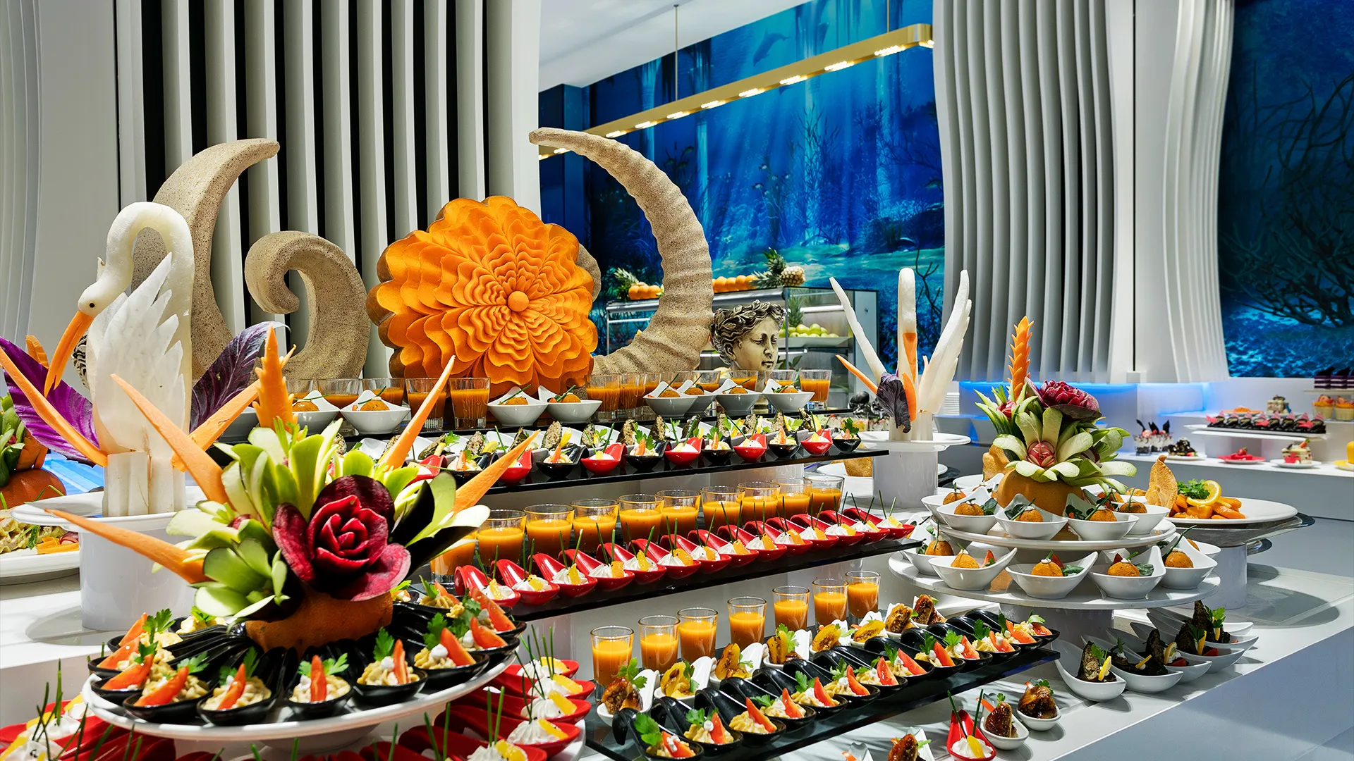 Limak Atlantis Deluxe Hotel – 19