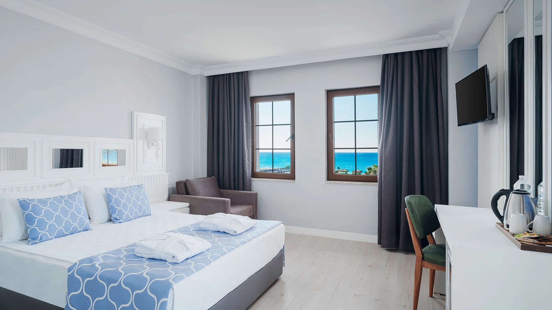 SELECTUM COLOURS SIDE (EX.SELECTUM ELITE RESORT SIDE) Чартър до Анталия от София 2026 [SOF] – 11