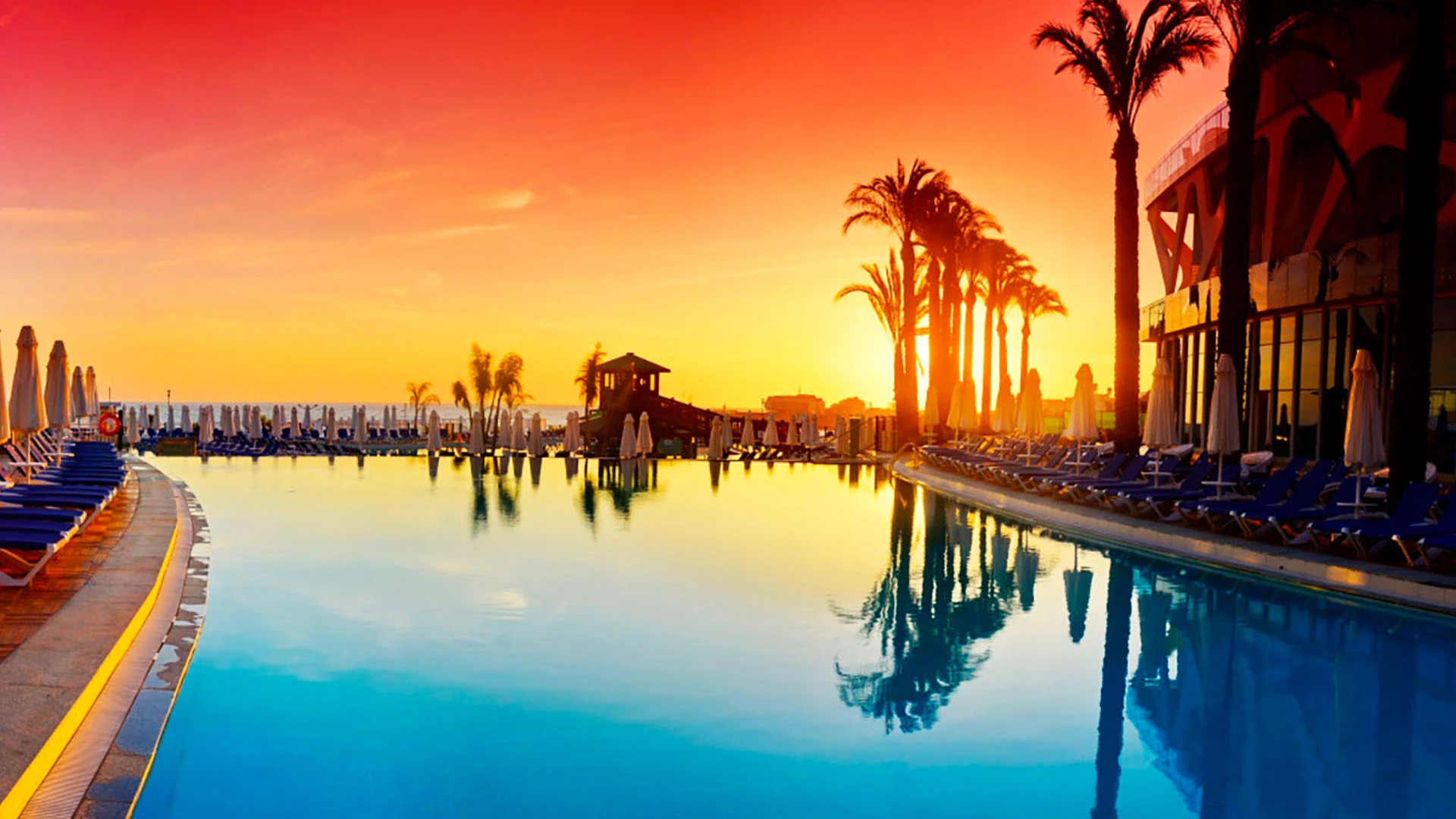 Vikingen Infinity Resort & Spa – 31