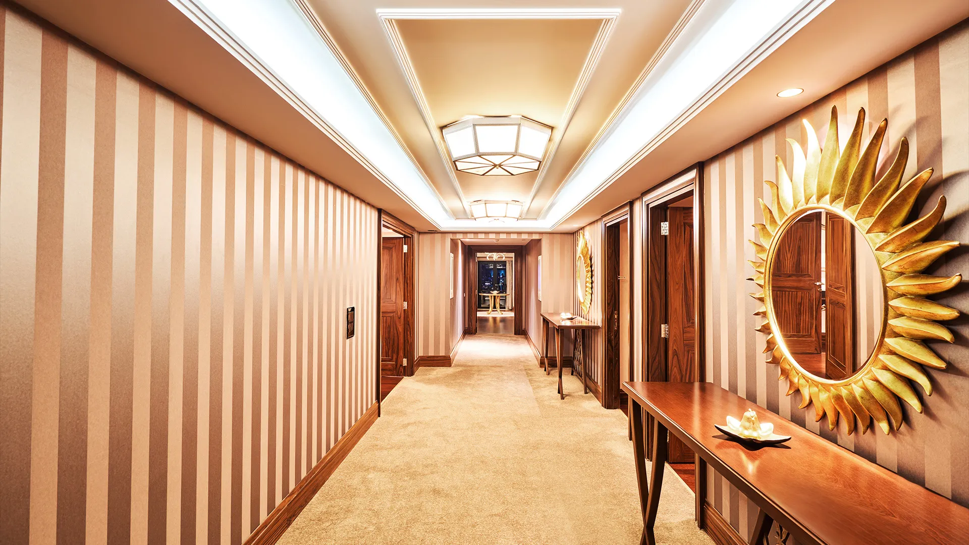RIXOS DOWNTOWN Чартър до Анталия от София 2026 [SOF] – 51