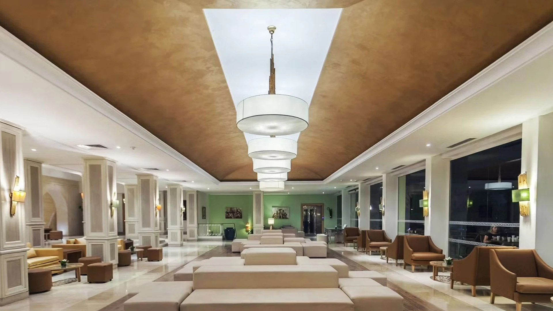 Occidental Sousse Marhaba – ТУНИС 2026 - 8 дни ALL INCLUSIVE почивка с дъх на екзотика - полет от София – 27