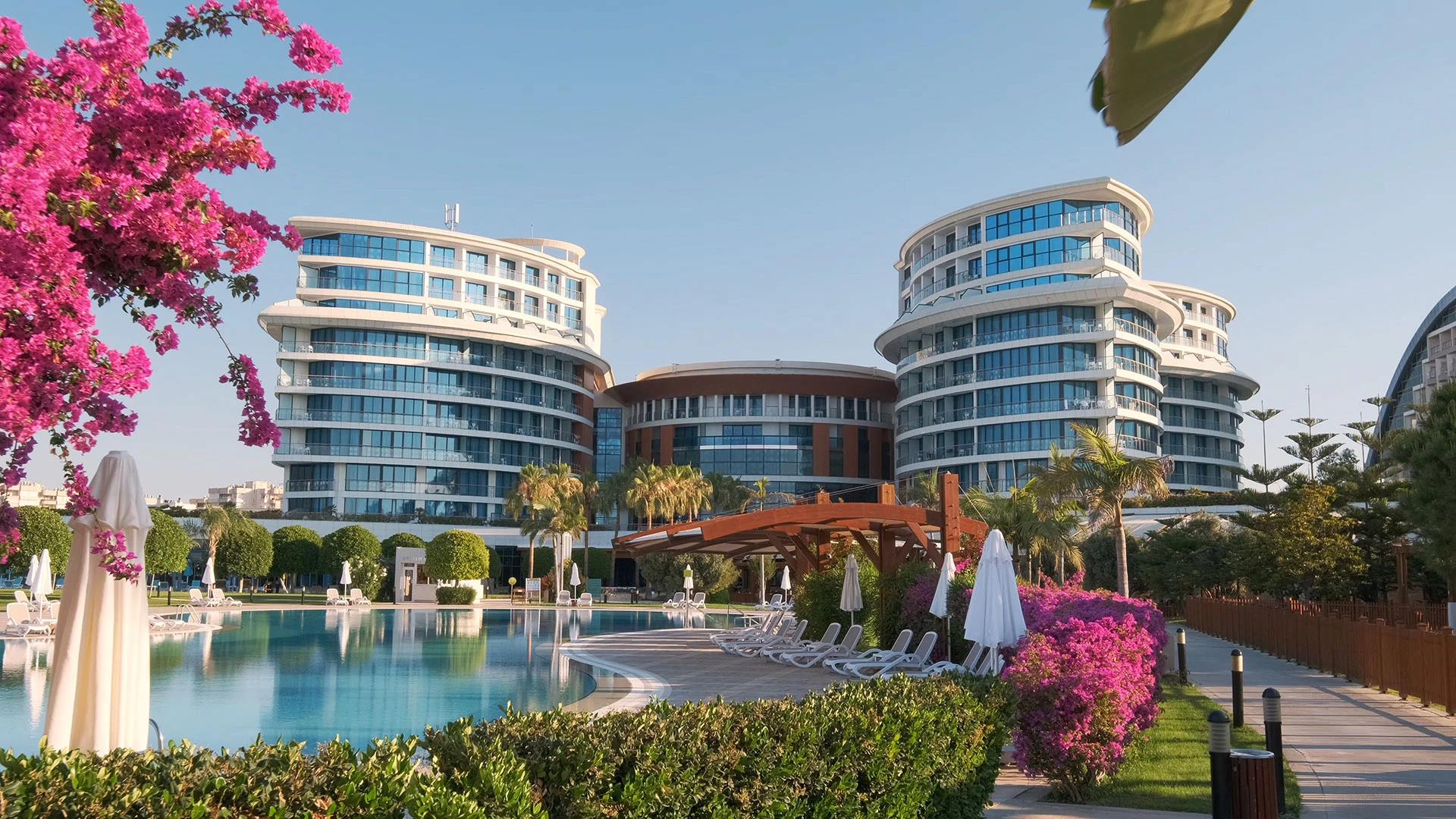 Baia Lara Hotel – 5