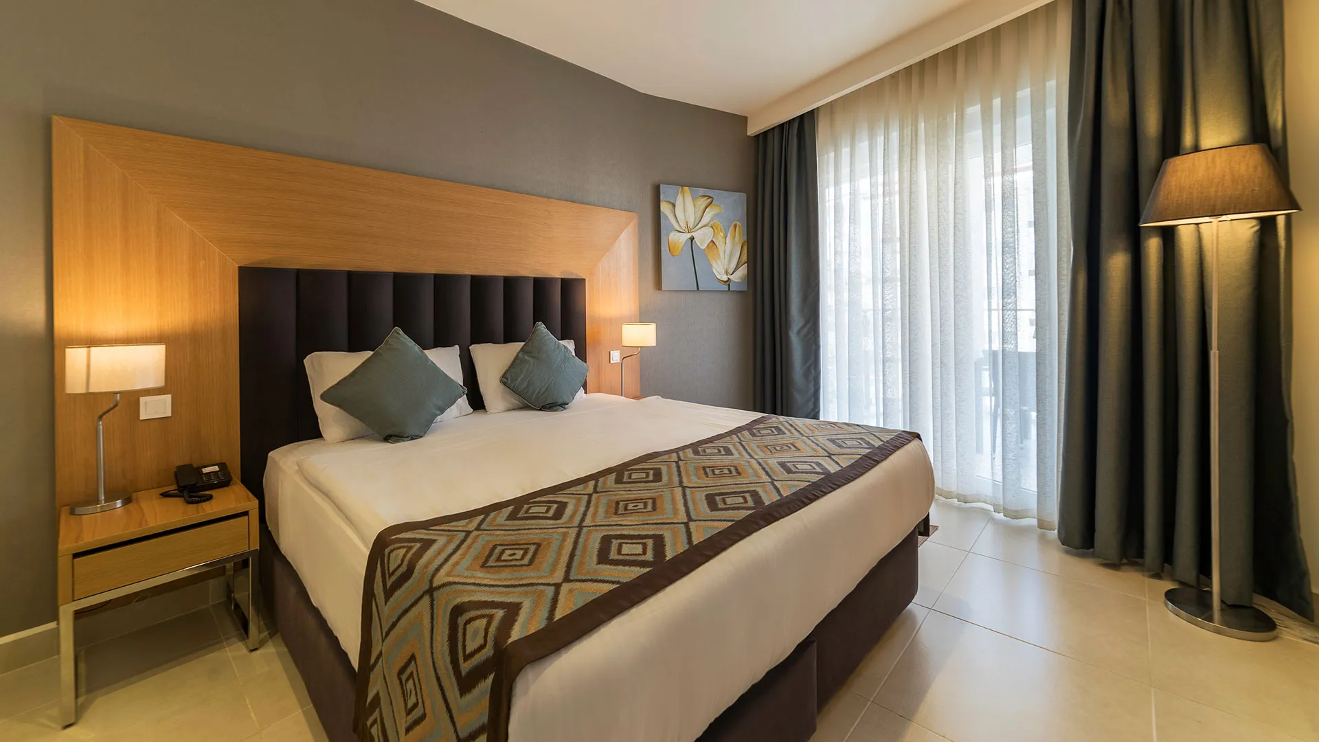 Ramada Resort Kusadasi & Golf – 31