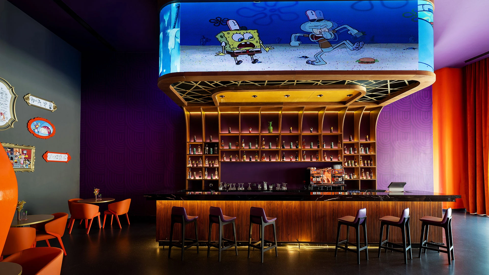 THE LAND OF LEGENDS NICKELODEON HOTEL Нова Година в Анталия с чартър от София – 108