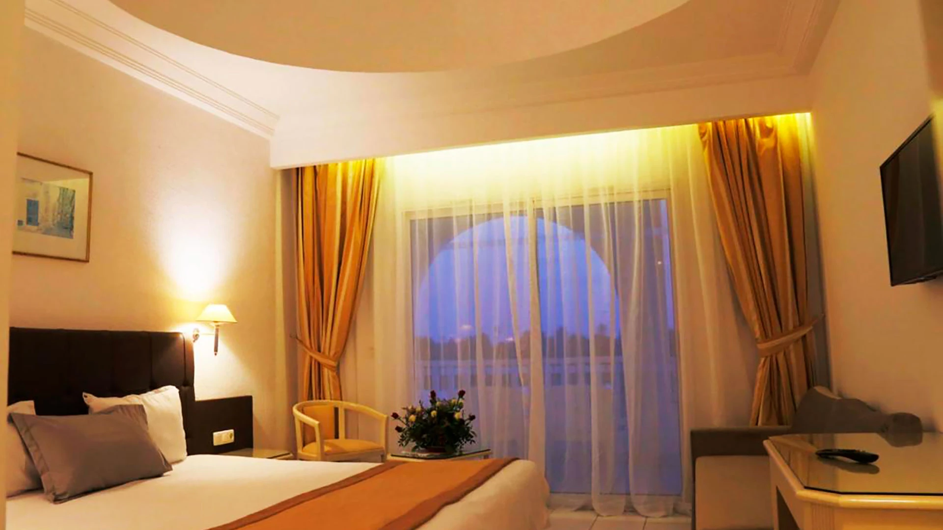 Djerba Golf Resort And Spa Superior – Островно приключение - 7 дни All Inclusive на остров Джерба с полет от Варна 2026 – 14