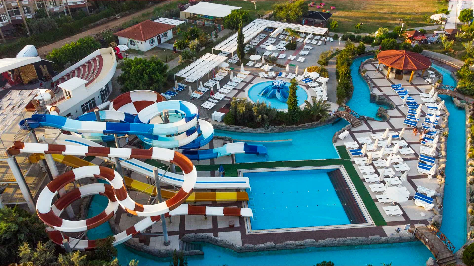 Kahya Resort Aqua & Spa – 5