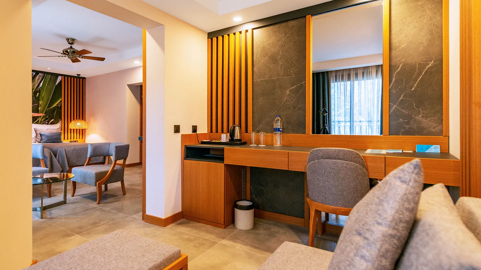 Samara Hotel – 9