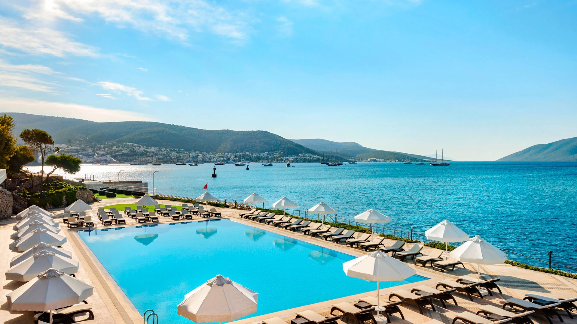 La Quinta By Wyndham Bodrum – 4