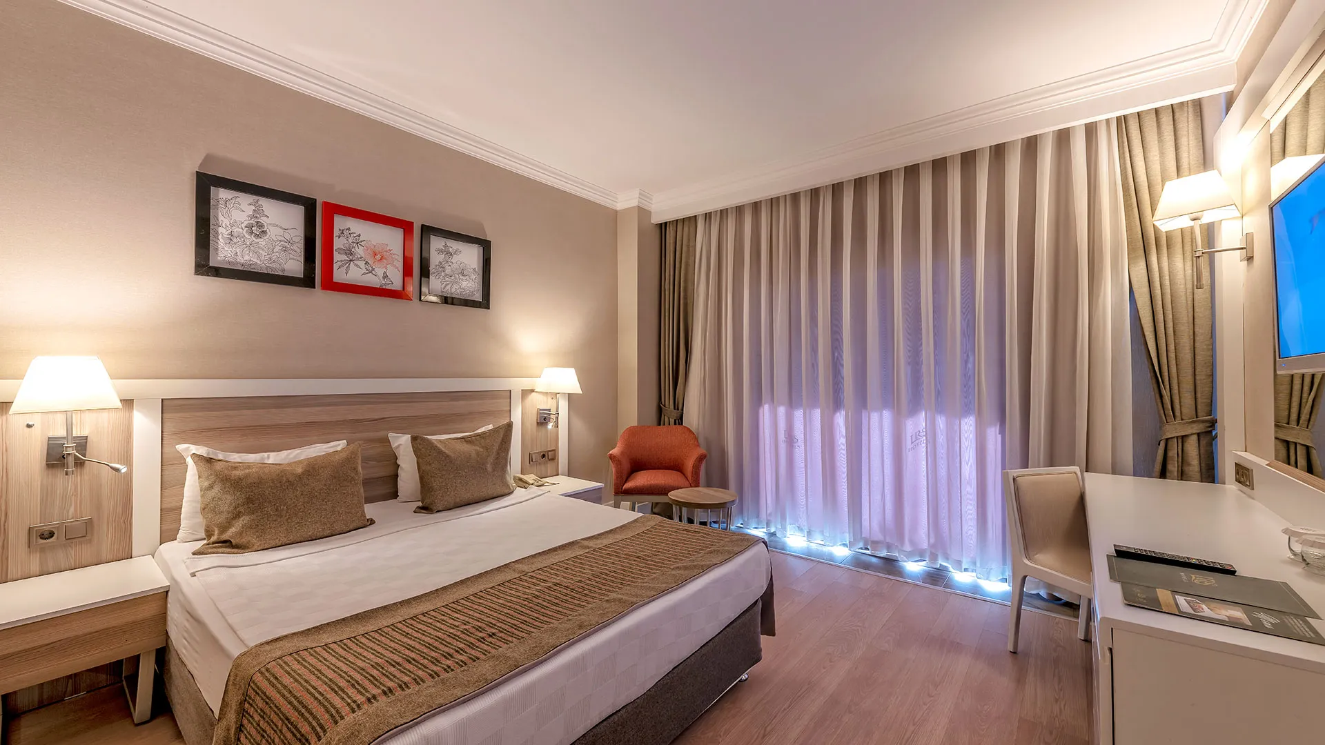 Lrs Port River Hotel Spa – 17