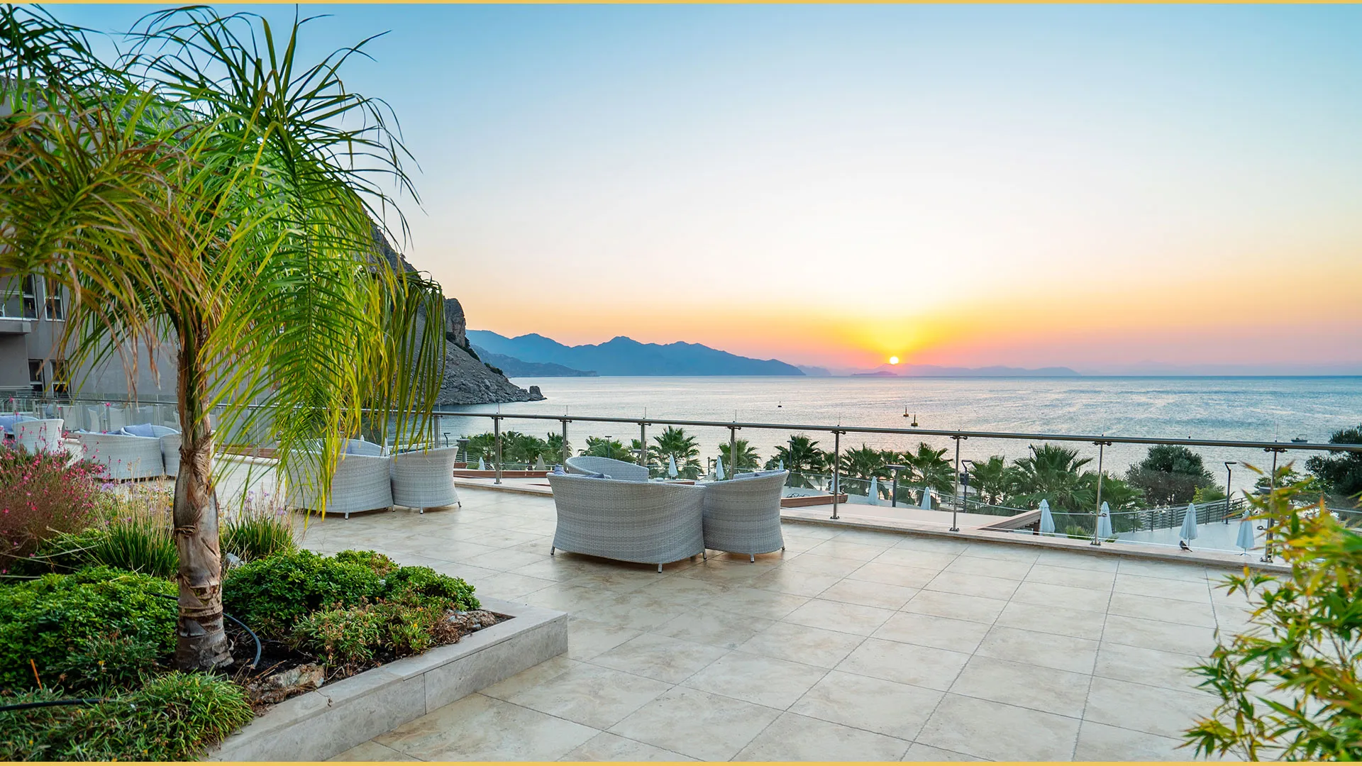 Turunc Premium Resort – 64