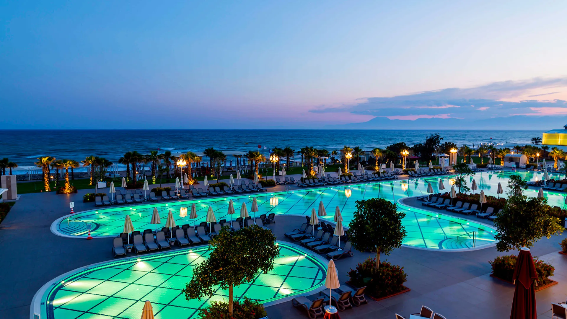 GURAL PREMIER BELEK Чартър до Анталия от Варна 2026 [VAR] – 38