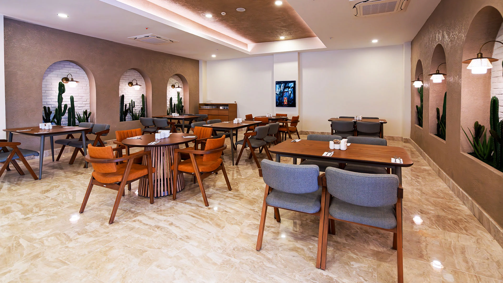 Sy Hotels Belek Boutique Luxury – 32