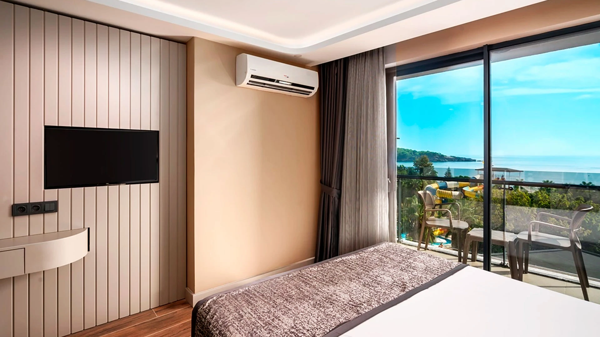 Seaphoria Hotel – 20