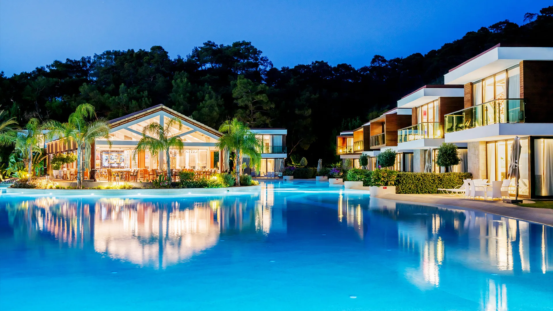 Rixos Premium Tekirova – 12