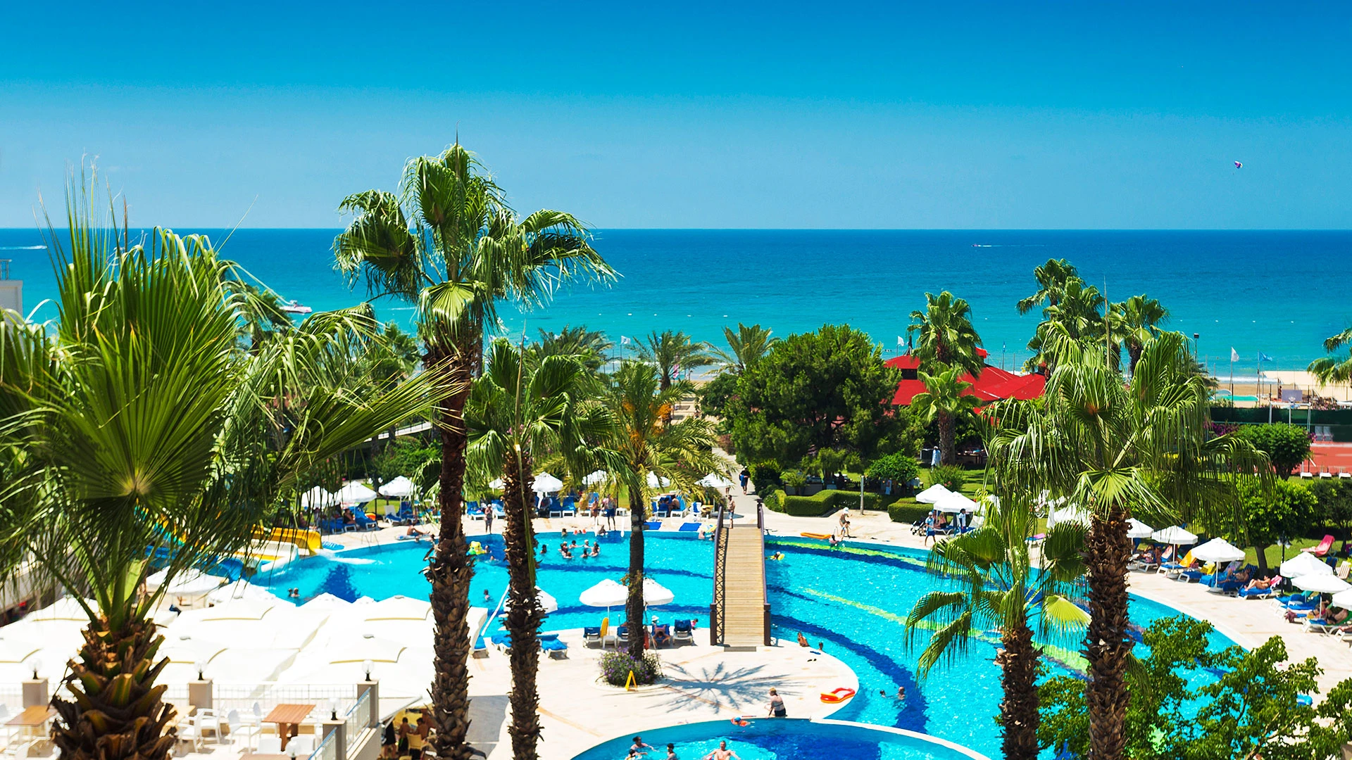 Terrace Beach Resort – 59