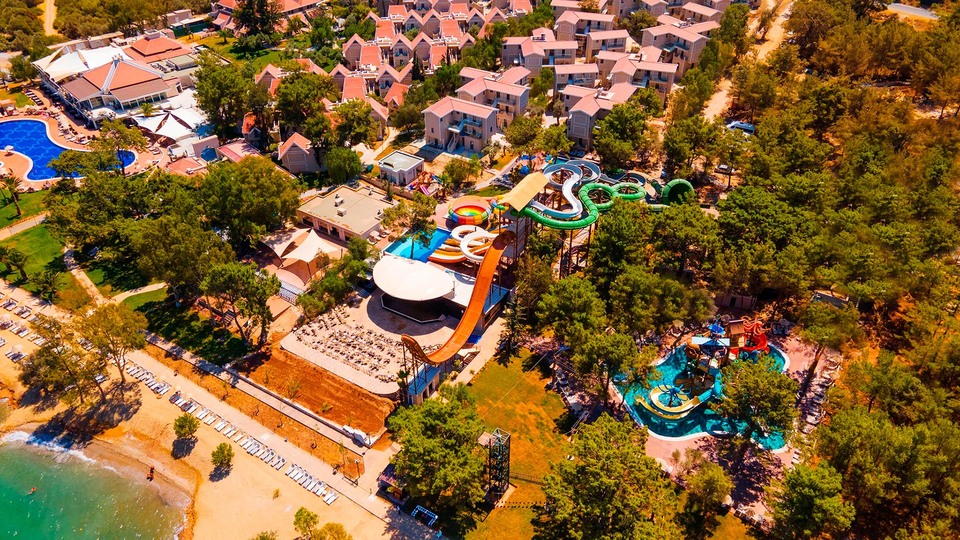 Long Beach Club Nature – 2