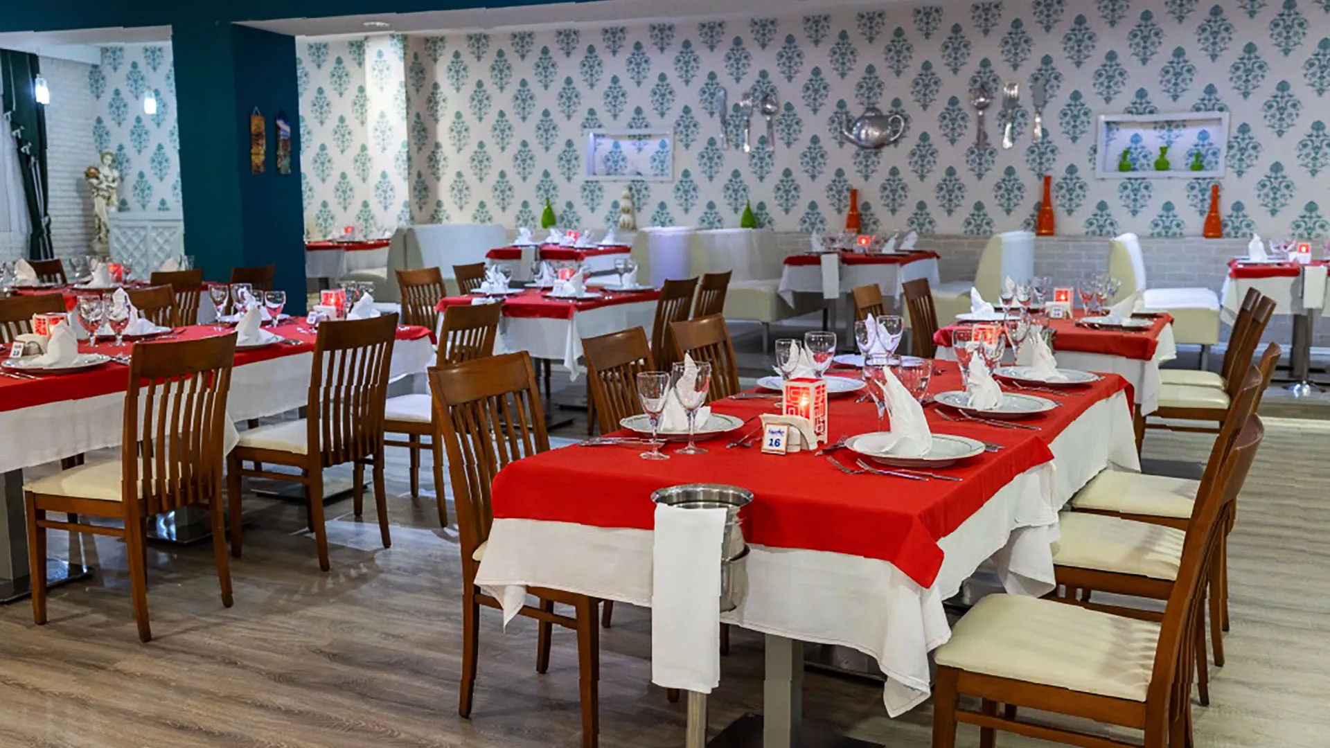 SUENO HOTELS DELUXE BELEK Нова Година в Анталия с чартър от Пловдив – 24