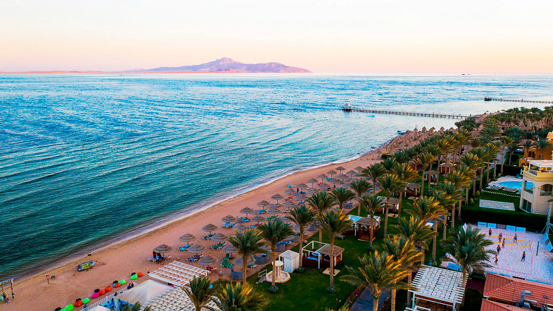 RIXOS SHARM EL SHEIKH (ADULTS ONLY 18+) Чартър до Шарм ел Шейх от Варна 2026 [VAR] – 87