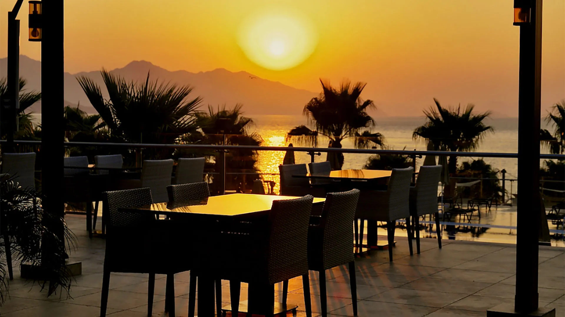 Turunc Premium Resort – 22