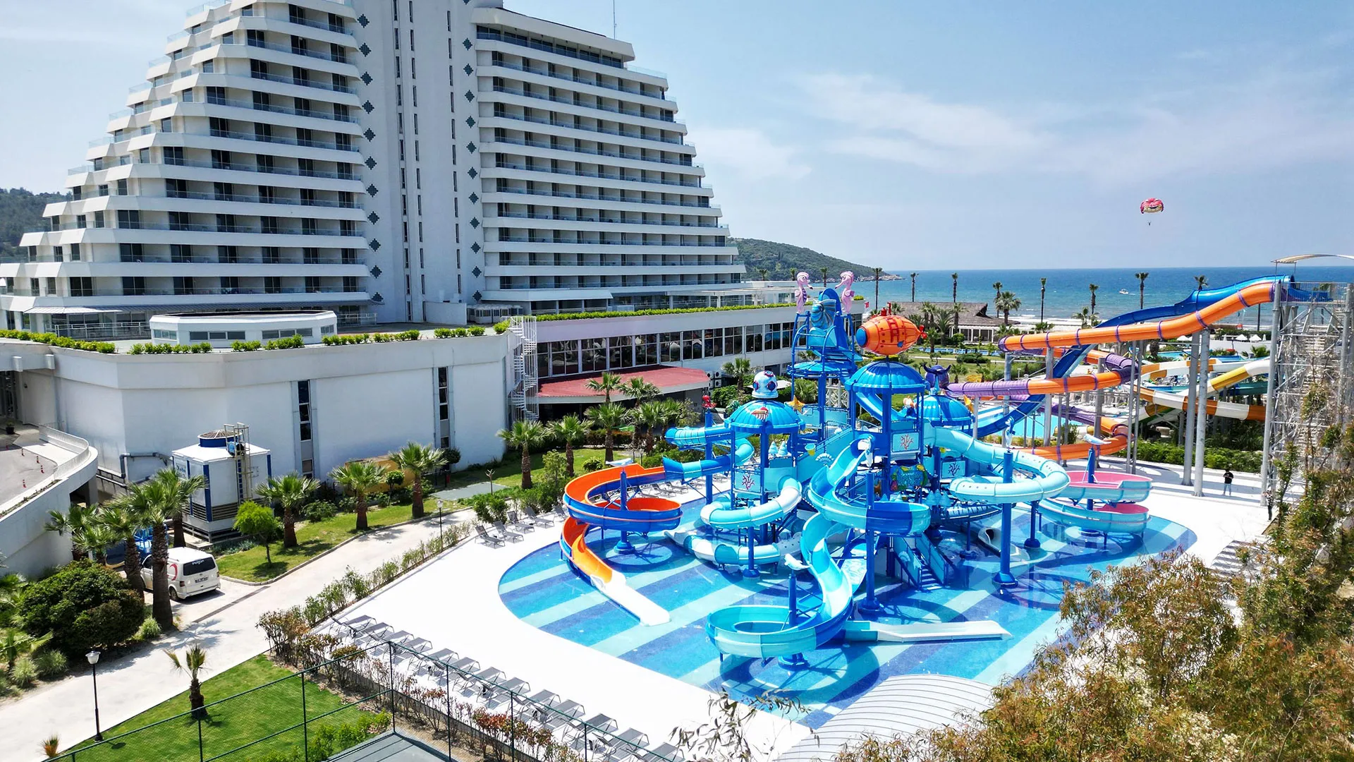 Palm Wings Ephesus Beach Resort – 2