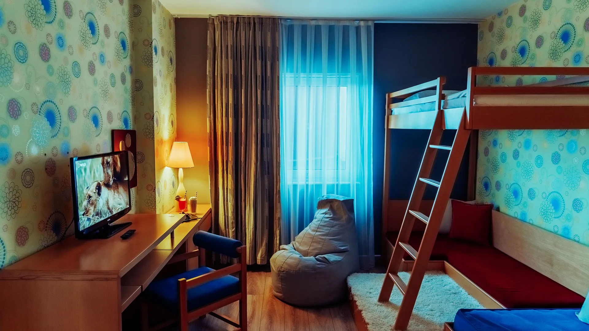 Ic Hotels Santai Family Resort – 45