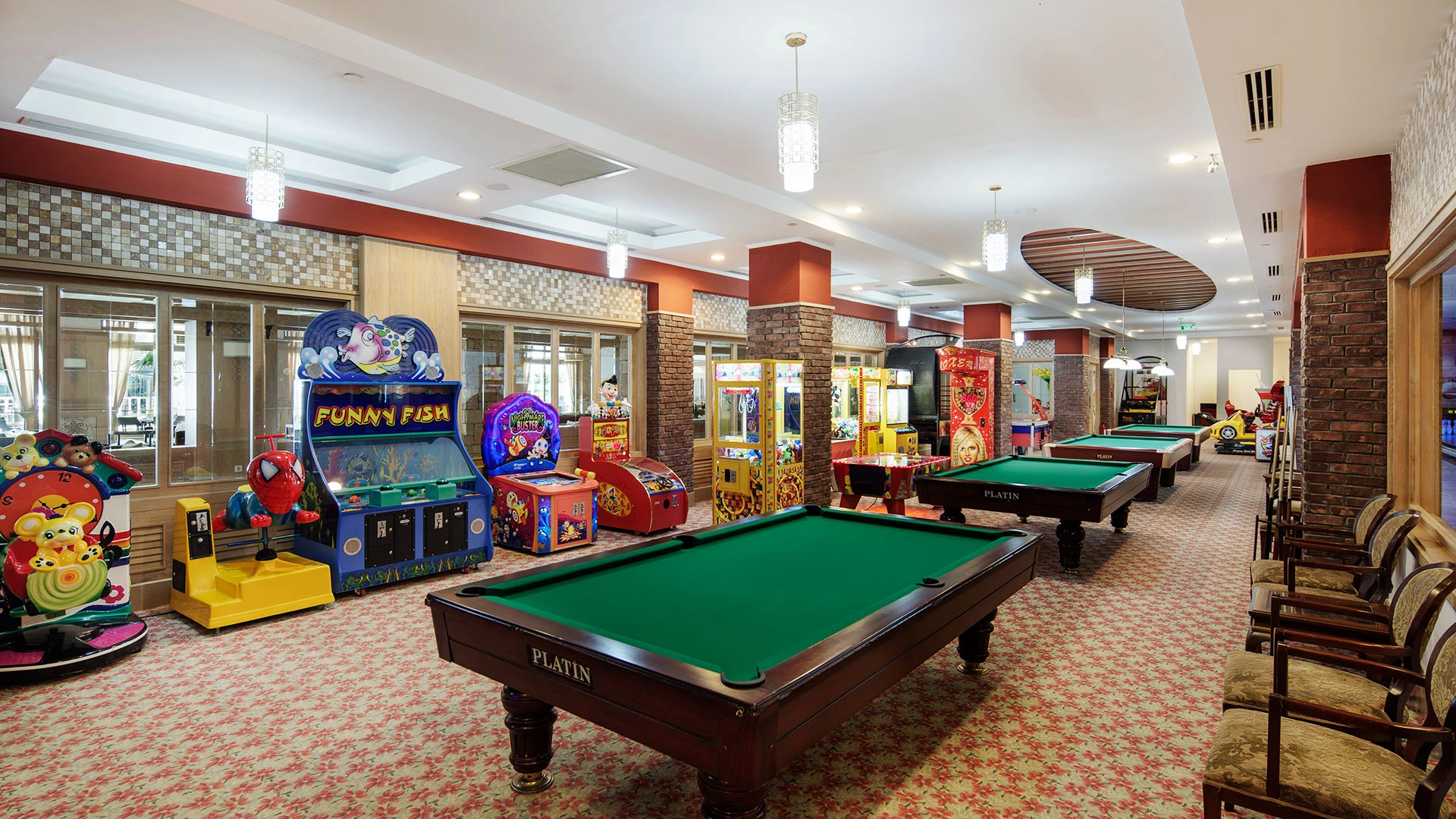 Alba Queen Hotel – 37