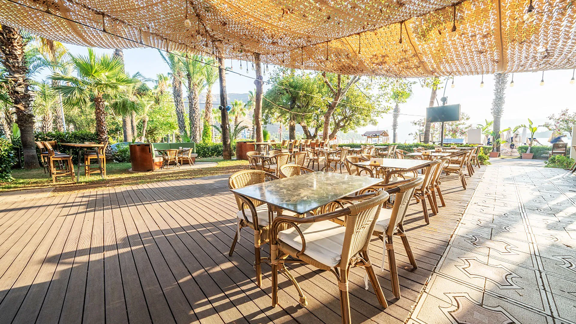 Letoile Beach Hotel – 14