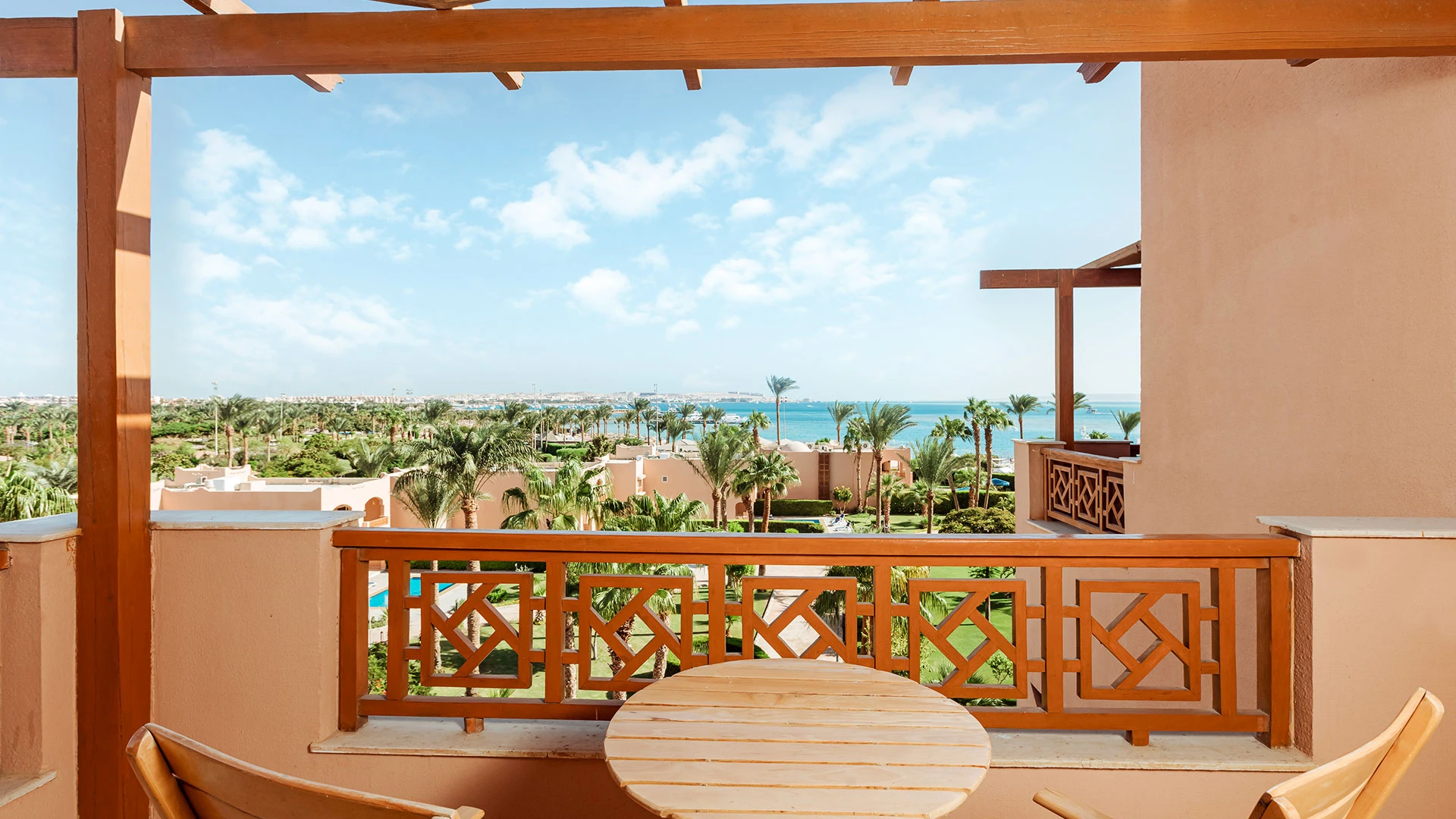 CONTINENTAL HURGHADA RESORT Чартър до Хургада от София [SOF] 2026 – 33