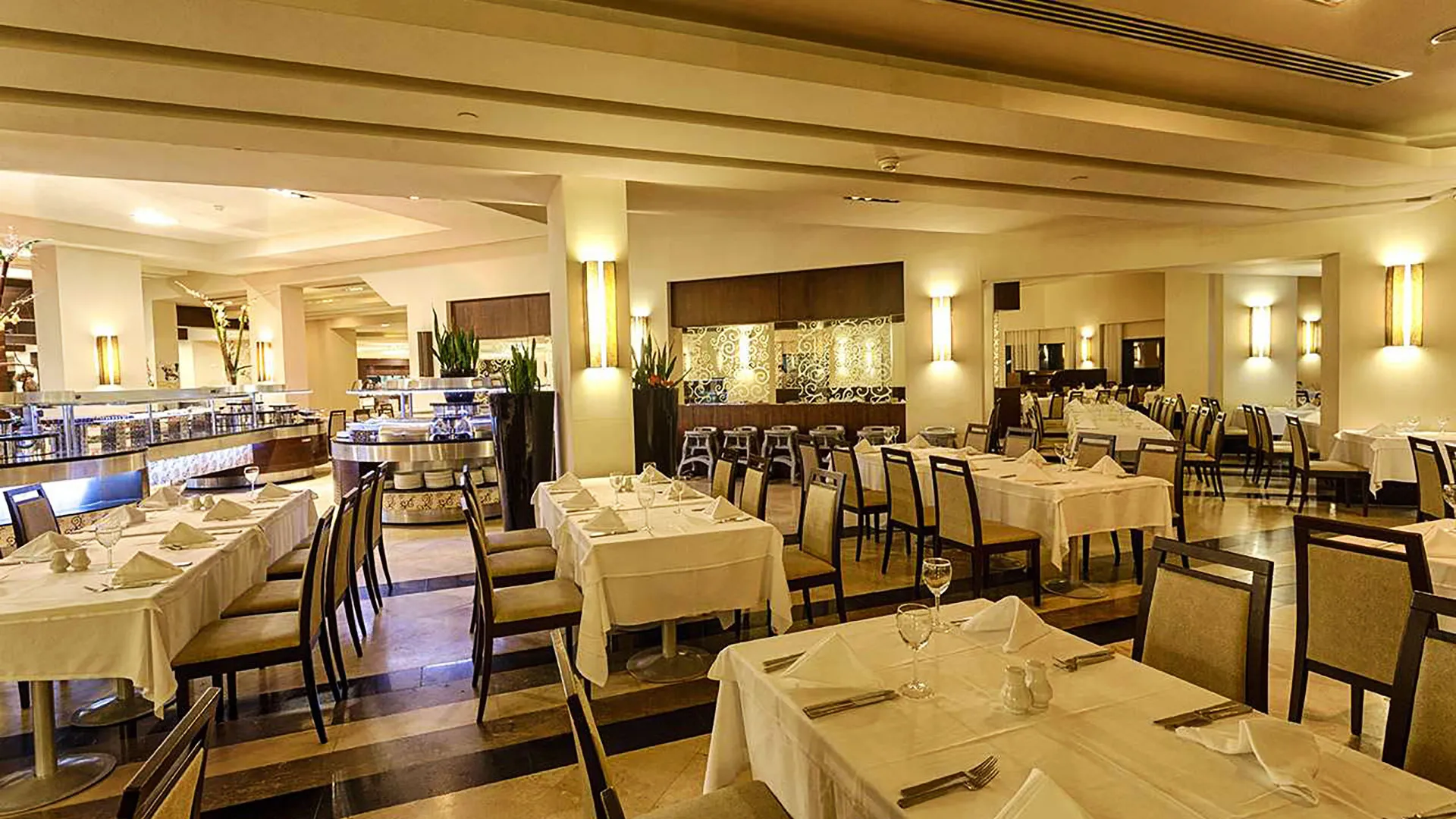Susesi Luxury Resort – 10