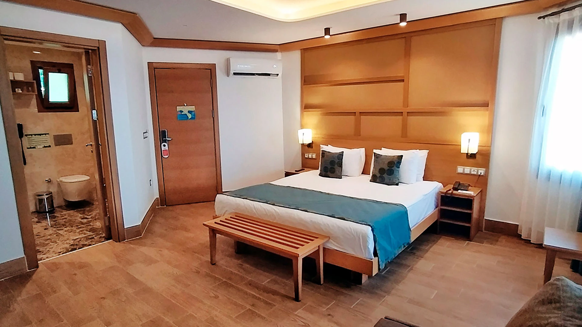 Letoonia Club Hotel – 14