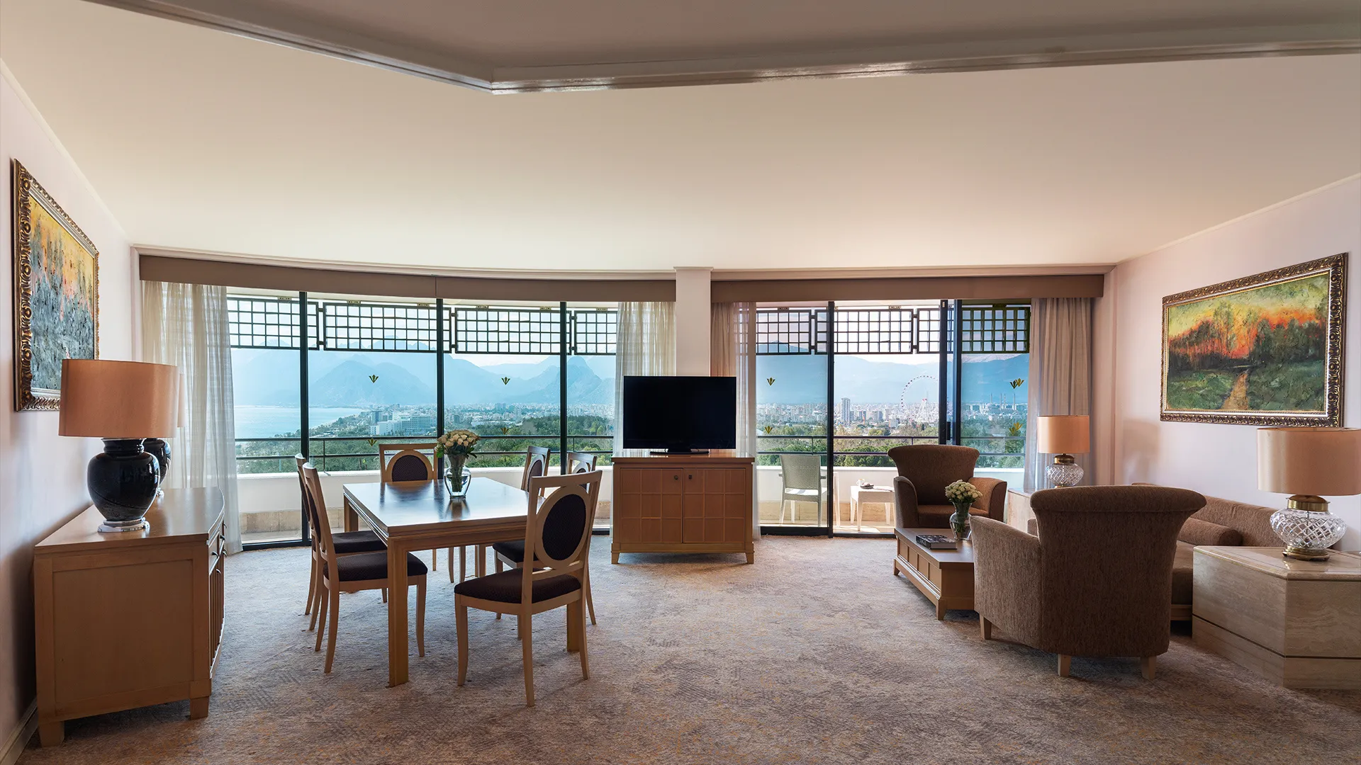 RIXOS DOWNTOWN Чартър до Анталия от София 2026 [SOF] – 117