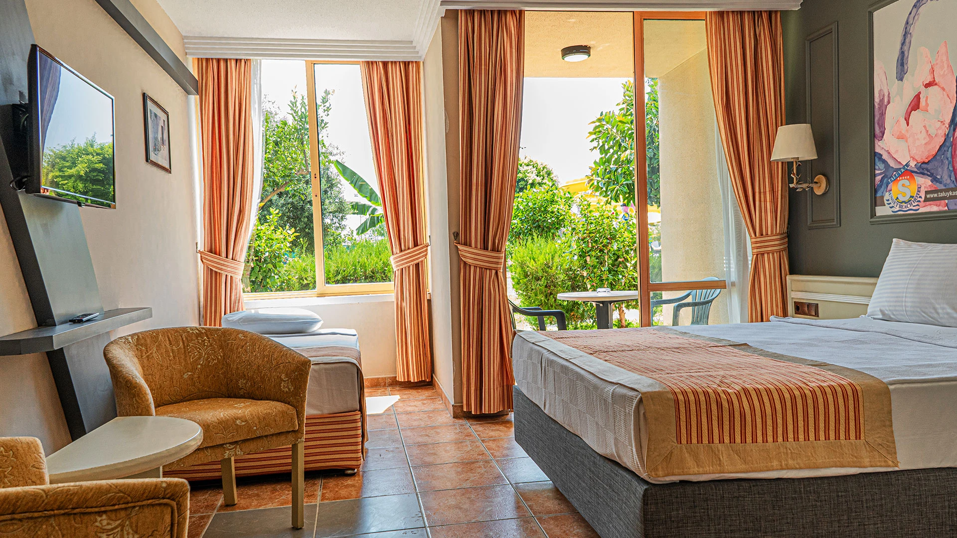 Senza Sunset Beach Hotel – 53