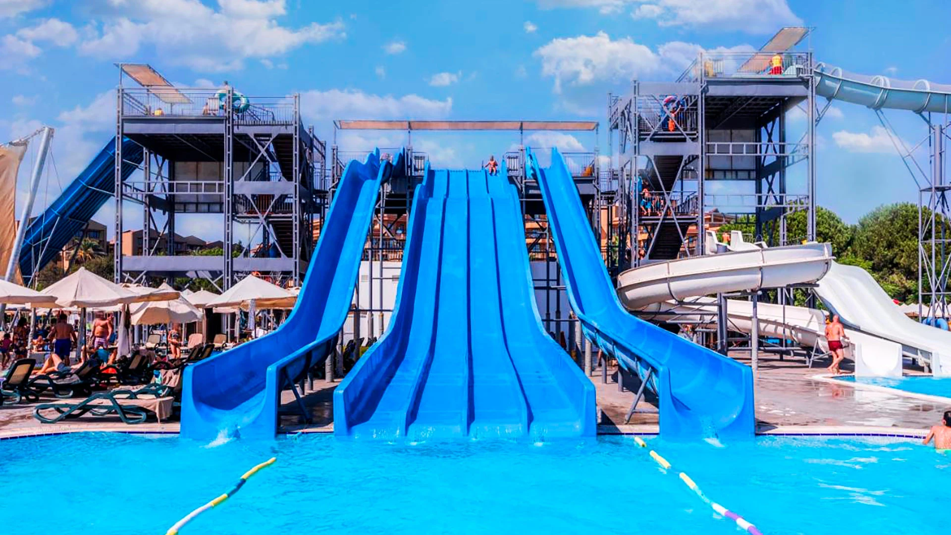 ASTERIA FAMILY RESORT BELEK (EX.AQUAWORLD BELEK BY MP HOTELS) Чартър до Анталия от Пловдив 2026 [PDV] – 17