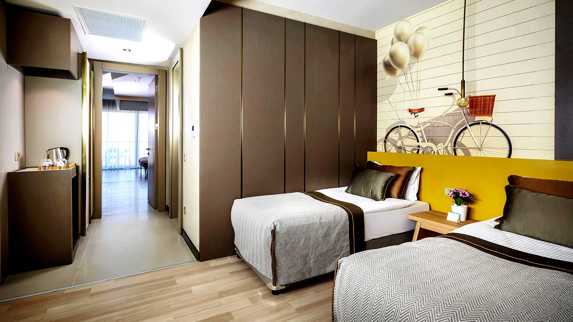 RIOLAVITAS SPA & RESORT Чартър до Анталия от София 2026 [SOF] – 27