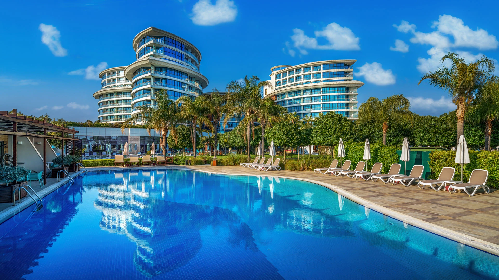 Baia Lara Hotel – 44