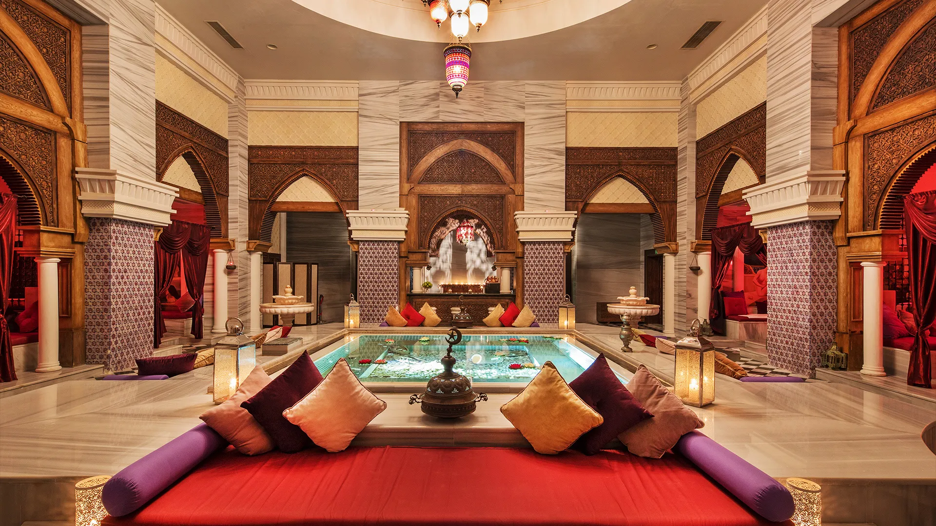 Rixos Premium Belek – 29