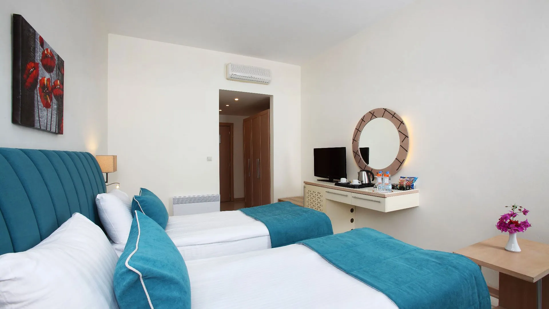 Mandarin Resort Bodrum – 23