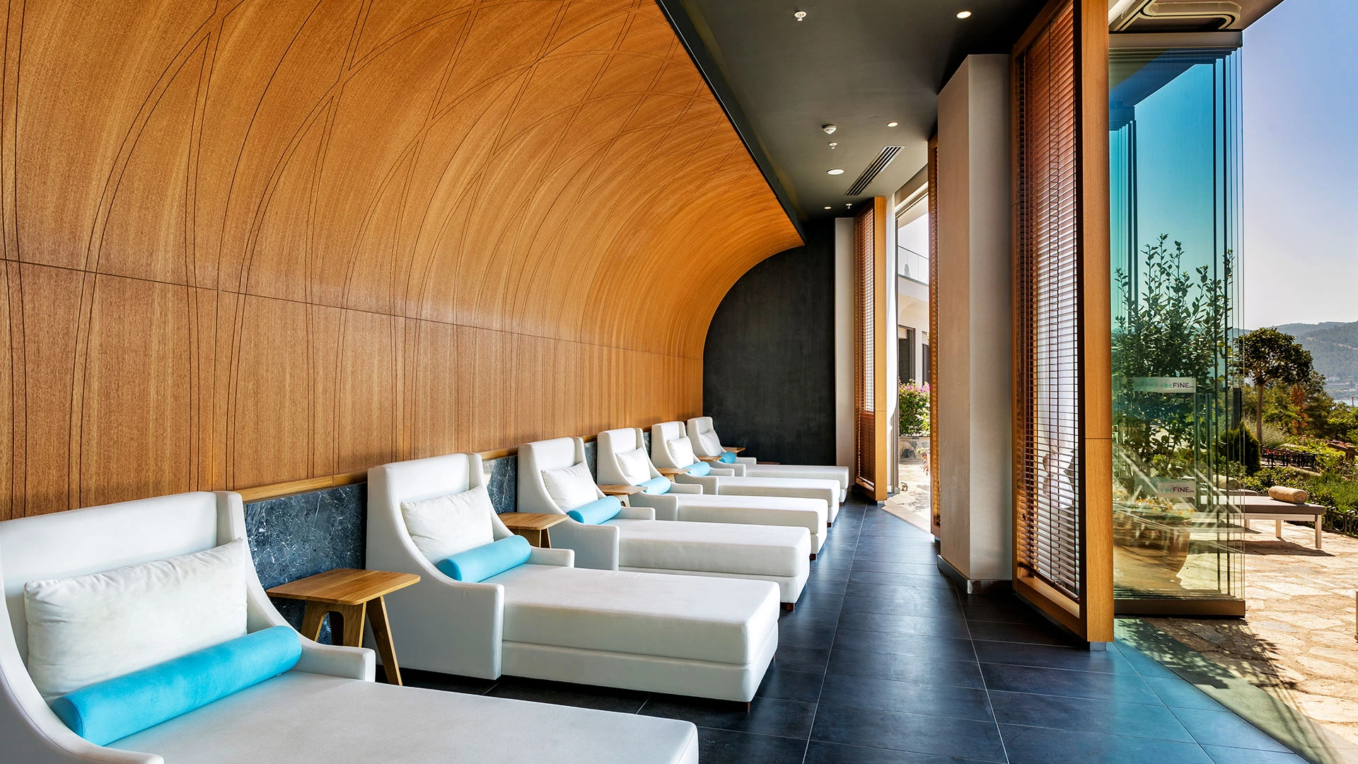 TITANIC LUXURY COLLECTION BODRUM Почивка в Егейска Турция с чартър до Бодрум – 34