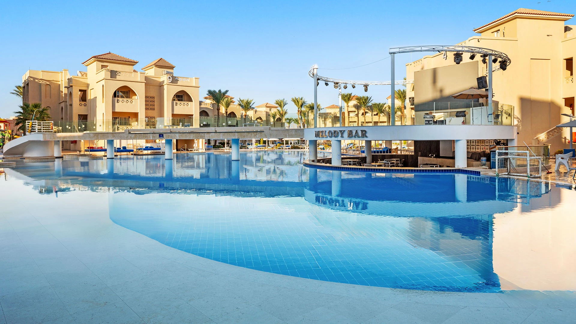 PICKALBATROS AQUA BLU RESORT - HURGHADA Чартър до Хургада от София [SOF] 2026 – 6