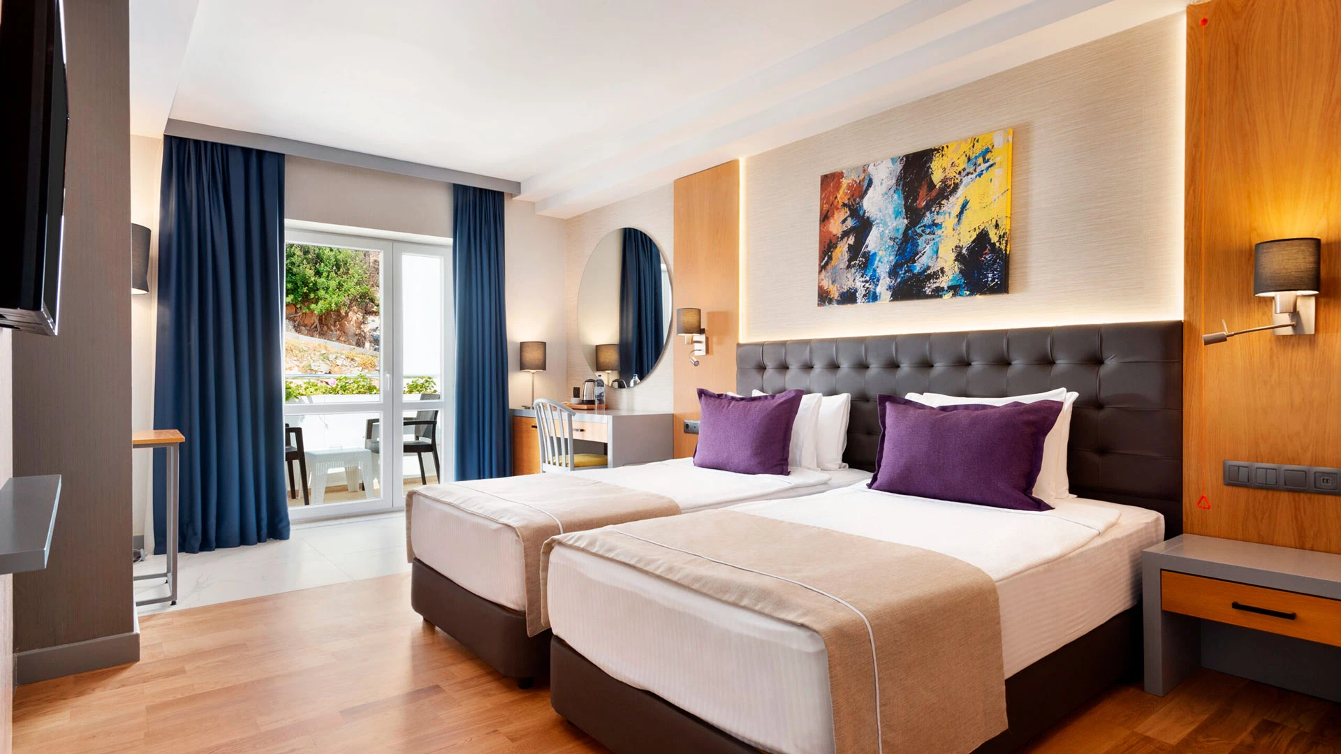 La Quinta By Wyndham Bodrum – 10