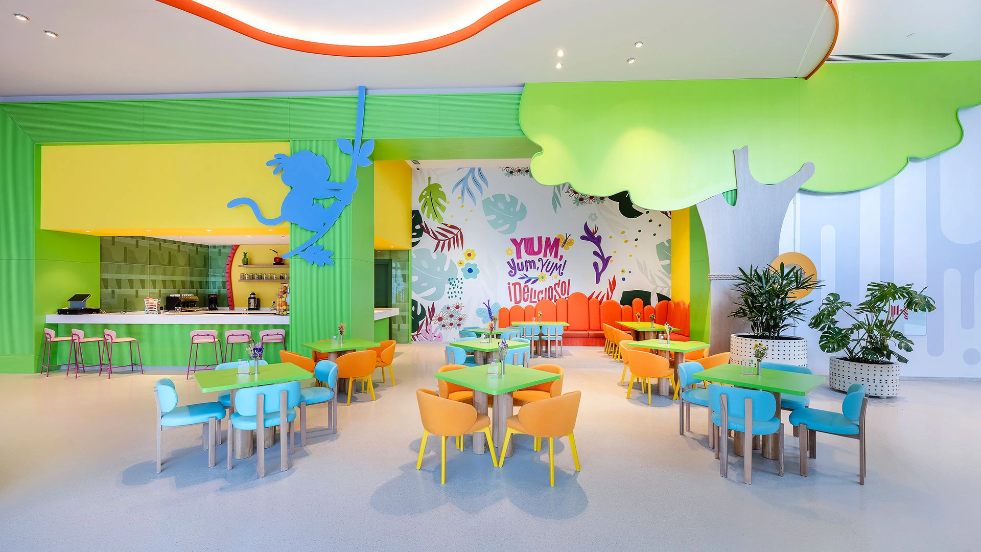 THE LAND OF LEGENDS NICKELODEON HOTEL Нова Година в Анталия с чартър от София – 178