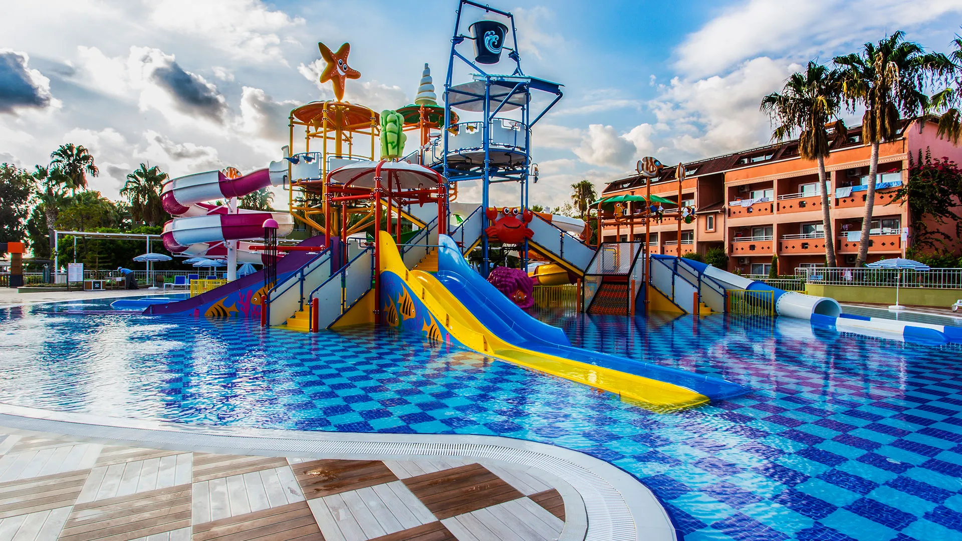 LONICERA RESORT& SPA Чартър до Анталия от София 2026 [SOF] – 10
