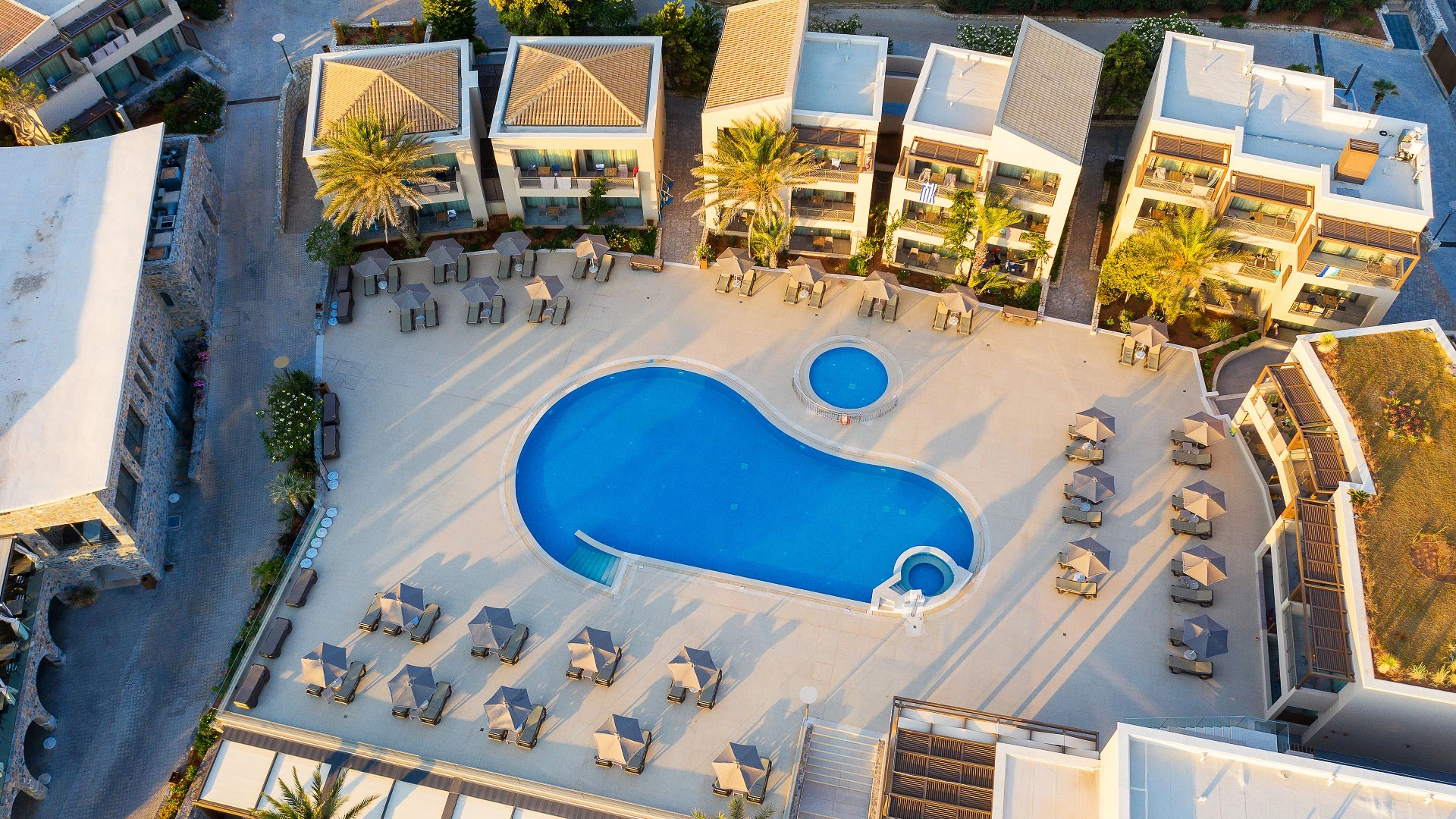 Nana Golden Beach Почивка на о-в Крит с полет от София – 55