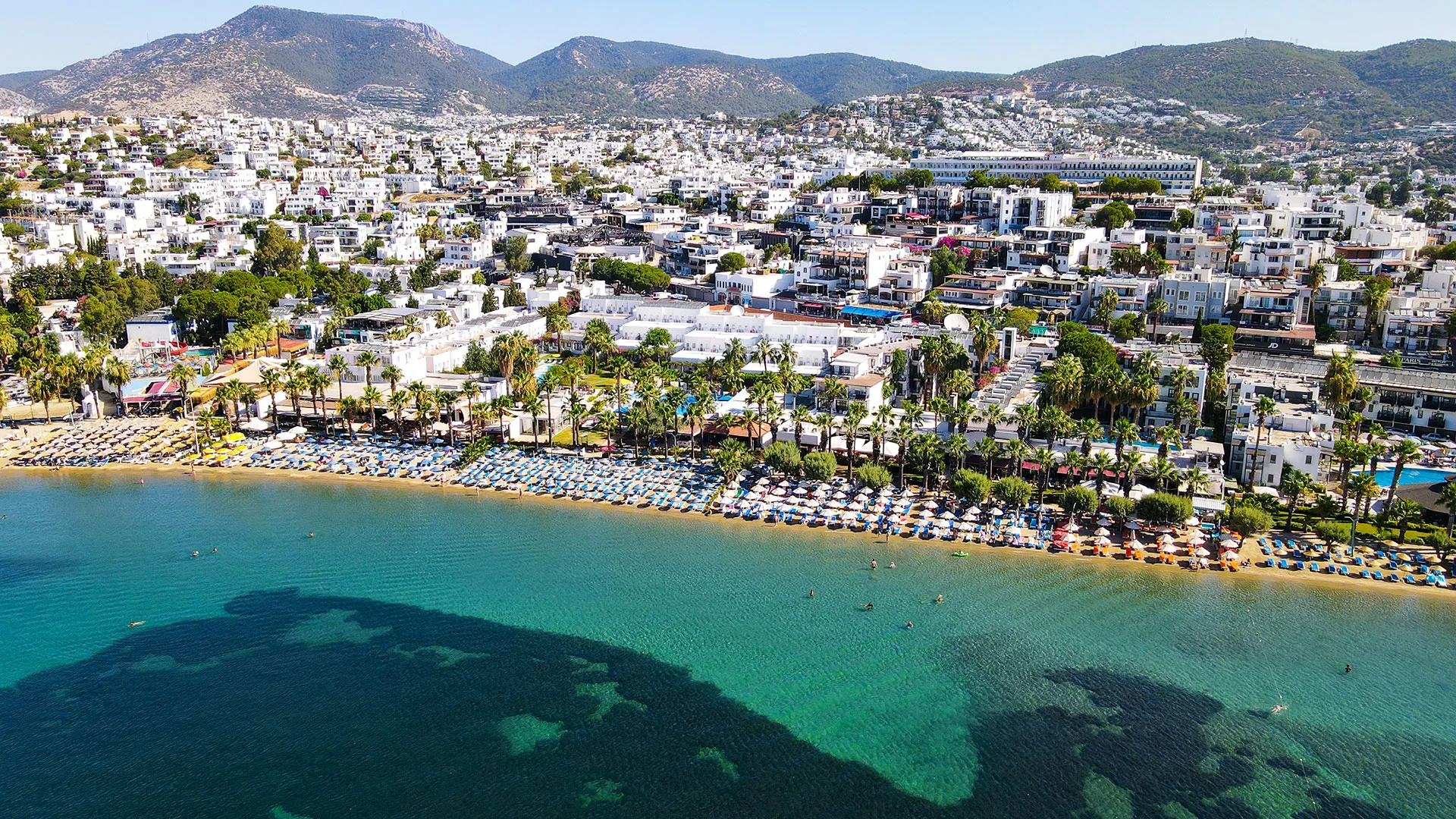 Sami Beach Hotel – 4