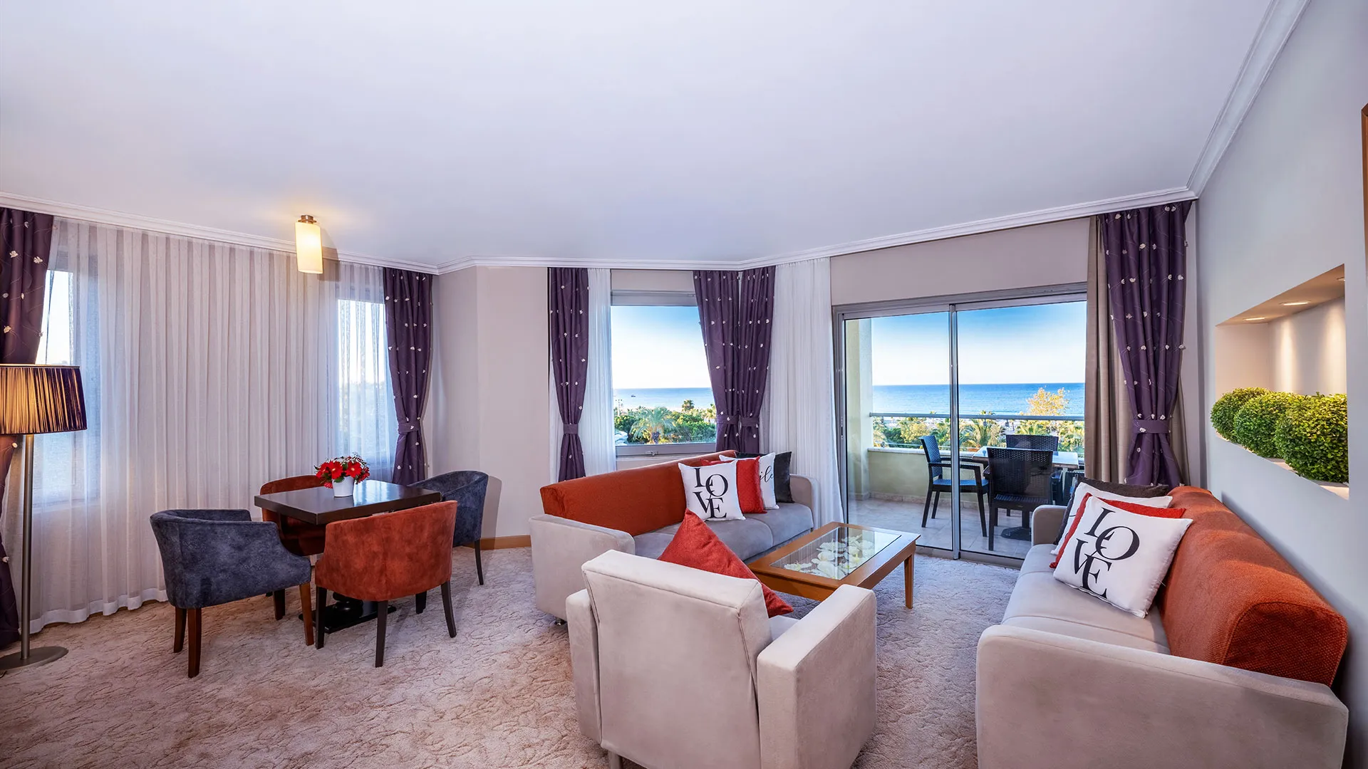 SELECTUM FAMILY RESORT SIDE Чартър до Анталия от Варна 2026 [VAR] – 17