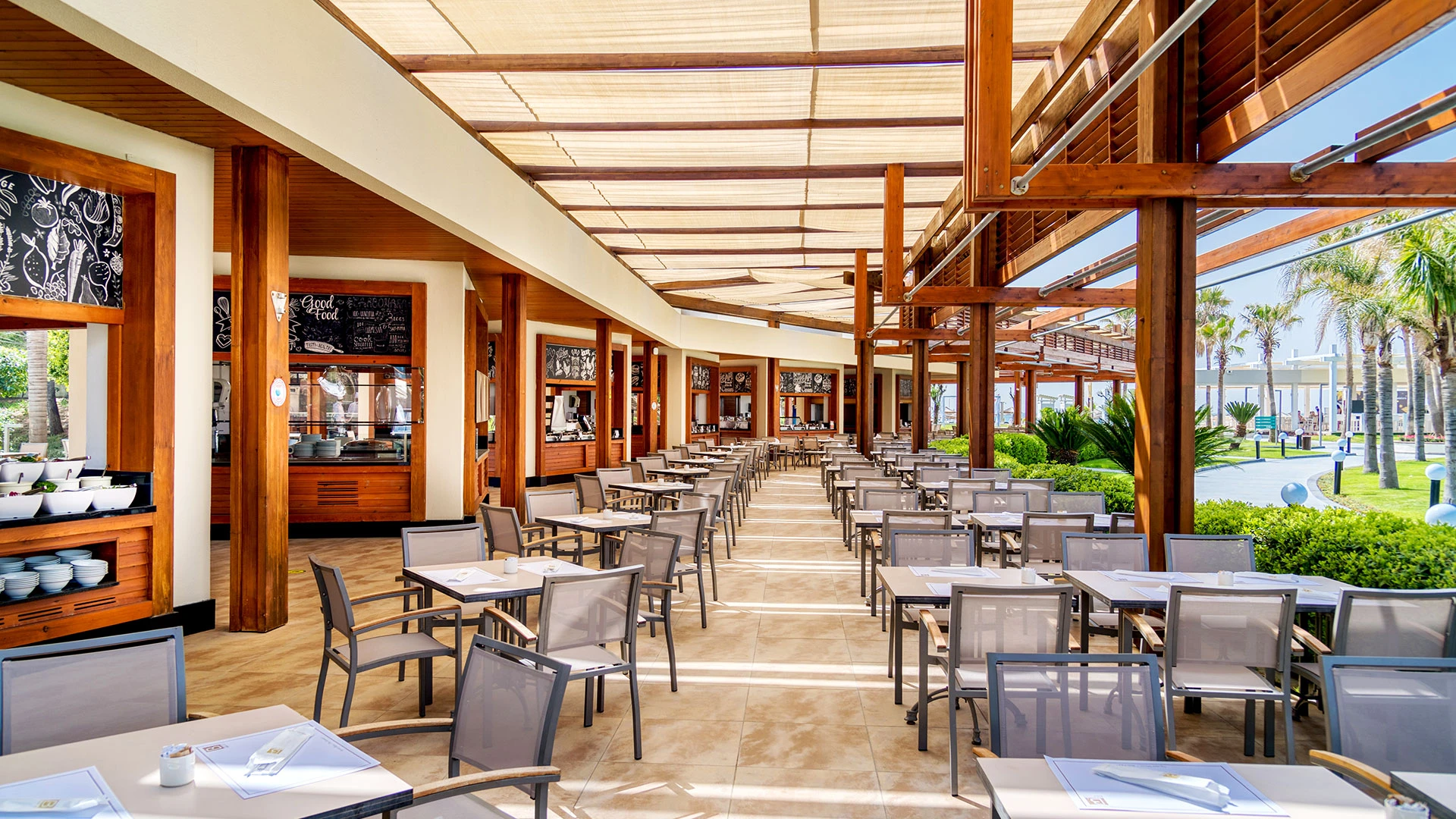 Baia Lara Hotel – 20