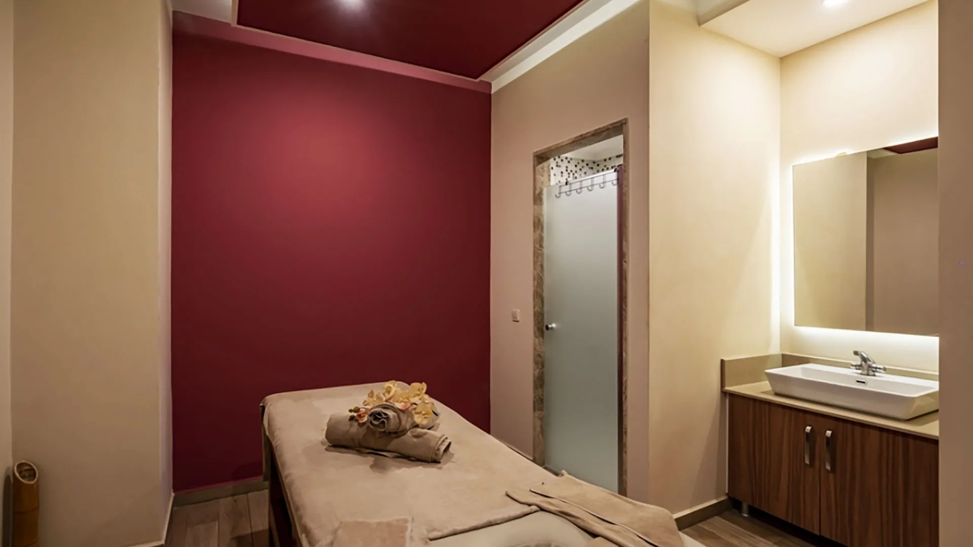 Club Dizalya Hotel – 10